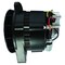 Wai Global Alternator, ALTMO IREF 12V 51A, 51 Amp12 Volt, BiDirectional, wo Pulley 8077N - alternate 5
